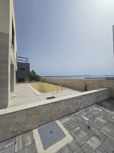 Haus am Meer, Verkauf, Privlaka, Privlaka