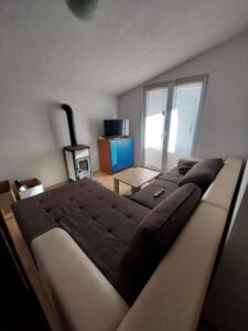 Doppelhaus, Verkauf, Vrsi, Mulo