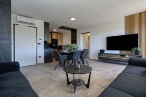 Apartment am Meer, Verkauf, Privlaka, Privlaka
