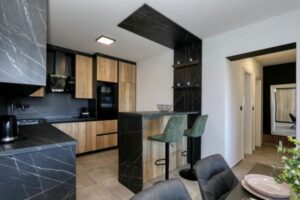 Apartment am Meer, Verkauf, Privlaka, Privlaka