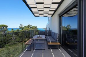Apartment am Meer, Verkauf, Privlaka, Privlaka