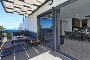 Apartment am Meer, Verkauf, Privlaka, Privlaka