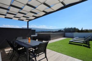 Apartment am Meer, Verkauf, Privlaka, Privlaka