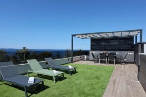 Apartment am Meer, Verkauf, Privlaka, Privlaka