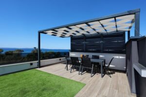 Apartment am Meer, Verkauf, Privlaka, Privlaka