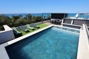 Apartment am Meer, Verkauf, Privlaka, Privlaka