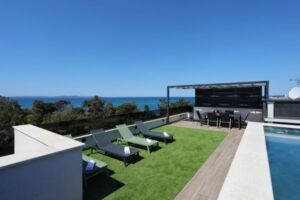 Apartment am Meer, Verkauf, Privlaka, Privlaka