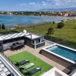 Apartment am Meer, Verkauf, Privlaka, Privlaka