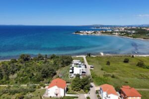 Apartment am Meer, Verkauf, Privlaka, Privlaka