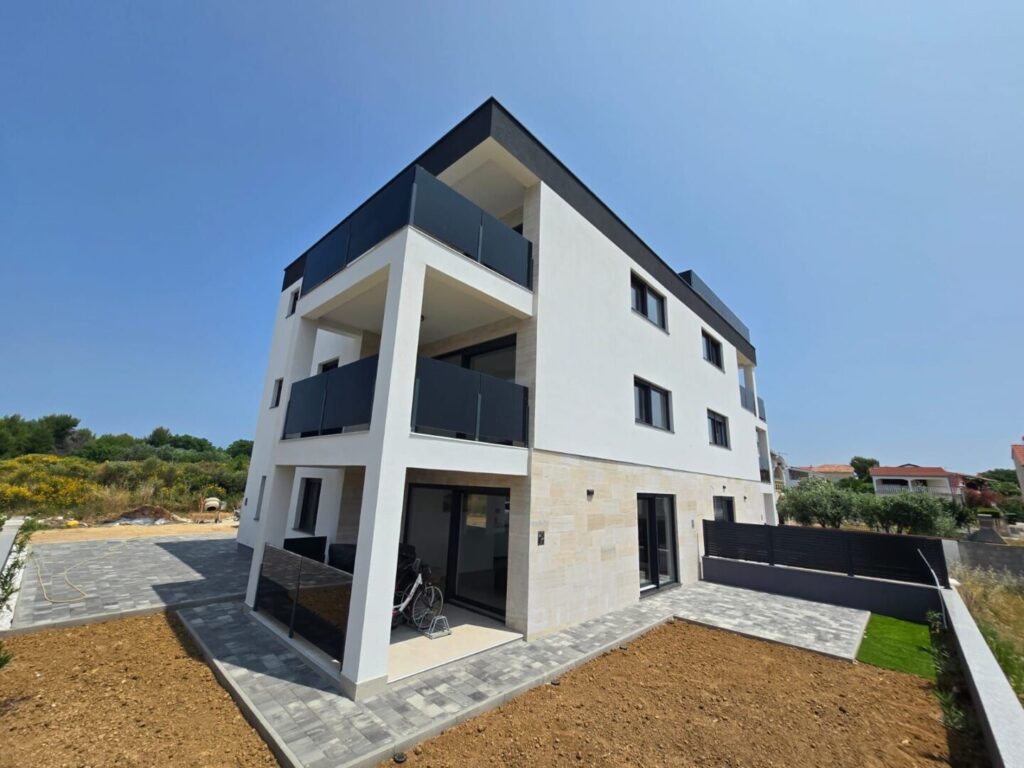 Luxusapartment, Verkauf, Privlaka, Privlaka