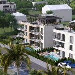 Apartment am Meer, Verkauf, Sukošan, Sukošan