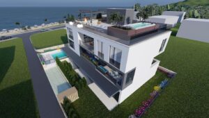 Apartment am Meer, Verkauf, Sukošan, Sukošan
