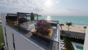 Apartment am Meer, Verkauf, Sukošan, Sukošan