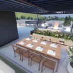 Apartment am Meer, Verkauf, Sukošan, Sukošan