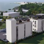 Apartment am Meer, Verkauf, Sukošan, Sukošan
