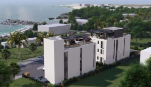 Apartment am Meer, Verkauf, Sukošan, Sukošan