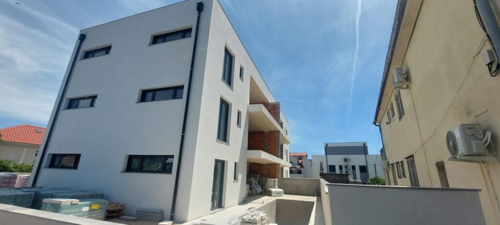 Wohnung mit Infield, Verkauf, Privlaka, Privlaka
