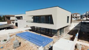 Luxusvilla, Verkauf, Nin, Zaton