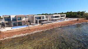 Luxusvilla, Verkauf, Nin, Zaton