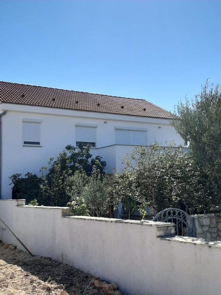 Alleinstehendes Haus, Verkauf, Nin, Nin