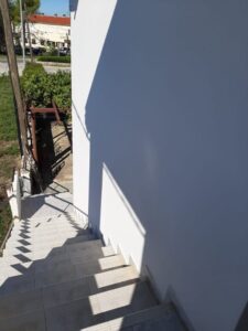 Alleinstehendes Haus, Verkauf, Nin, Nin