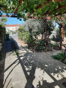 Alleinstehendes Haus, Verkauf, Nin, Nin