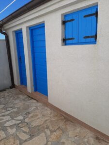 Alleinstehendes Haus, Verkauf, Nin, Nin