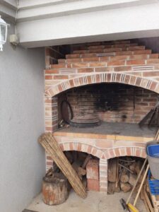 Alleinstehendes Haus, Verkauf, Nin, Nin