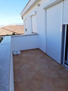 Alleinstehendes Haus, Verkauf, Nin, Nin