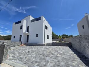 Doppelhaus, Verkauf, Vrsi, Mulo