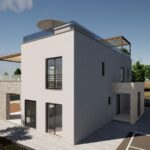 Luxus-Haus, Verkauf, Vrsi, Vrsi