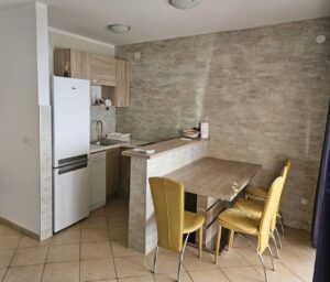 Apartment am Meer, Verkauf, Privlaka, Privlaka