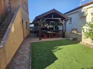 Apartment am Meer, Verkauf, Privlaka, Privlaka