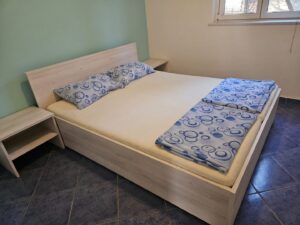 Apartment am Meer, Verkauf, Privlaka, Privlaka