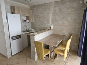 Apartment am Meer, Verkauf, Privlaka, Privlaka