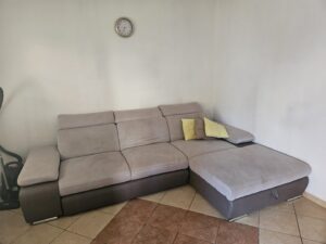 Apartment am Meer, Verkauf, Privlaka, Privlaka