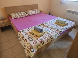 Apartment am Meer, Verkauf, Privlaka, Privlaka