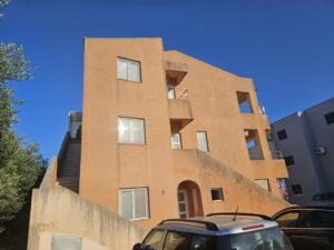 Apartment am Meer, Verkauf, Privlaka, Privlaka