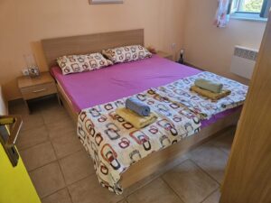 Apartment am Meer, Verkauf, Privlaka, Privlaka