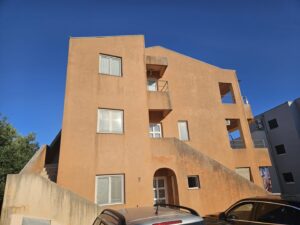 Apartment am Meer, Verkauf, Privlaka, Privlaka