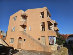 Apartment am Meer, Verkauf, Privlaka, Privlaka