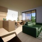 Apartment am Meer, Verkauf, Pag, Pag