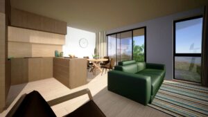 Apartment am Meer, Verkauf, Pag, Pag