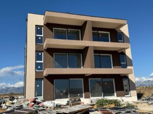 Apartment am Meer, Verkauf, Pag, Pag