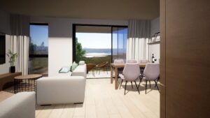 Apartment am Meer, Verkauf, Pag, Pag