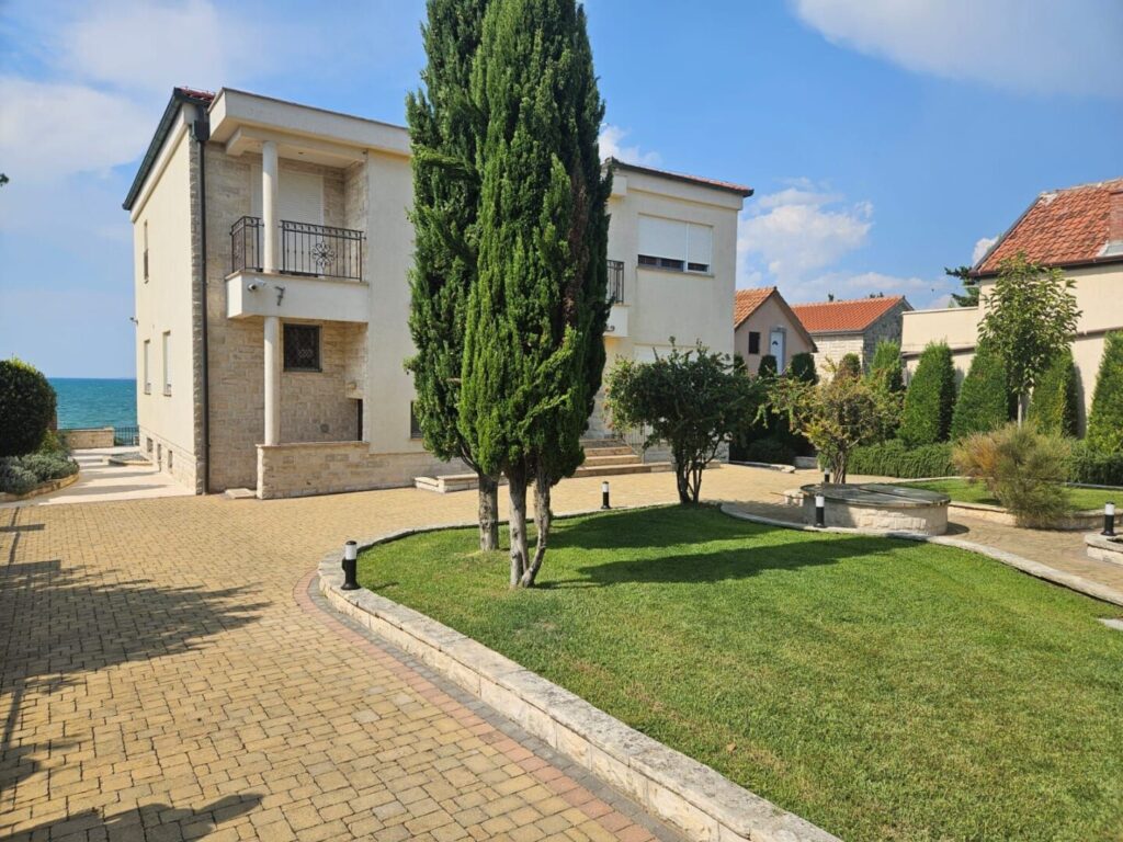 Haus am Meer, Verkauf, Vrsi, Zukve