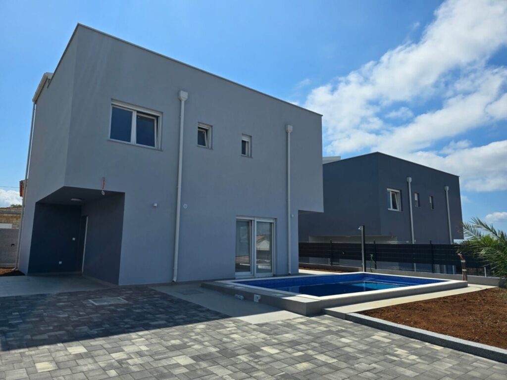 Haus am Meer, Verkauf, Vir, Vir