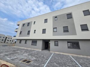 Wohnung mit Infield, Verkauf, Privlaka, Privlaka