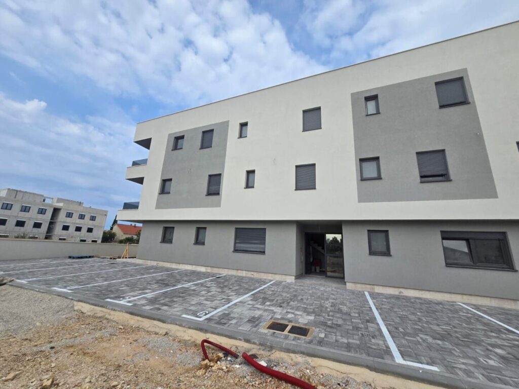 Apartment am Meer, Verkauf, Privlaka, Privlaka