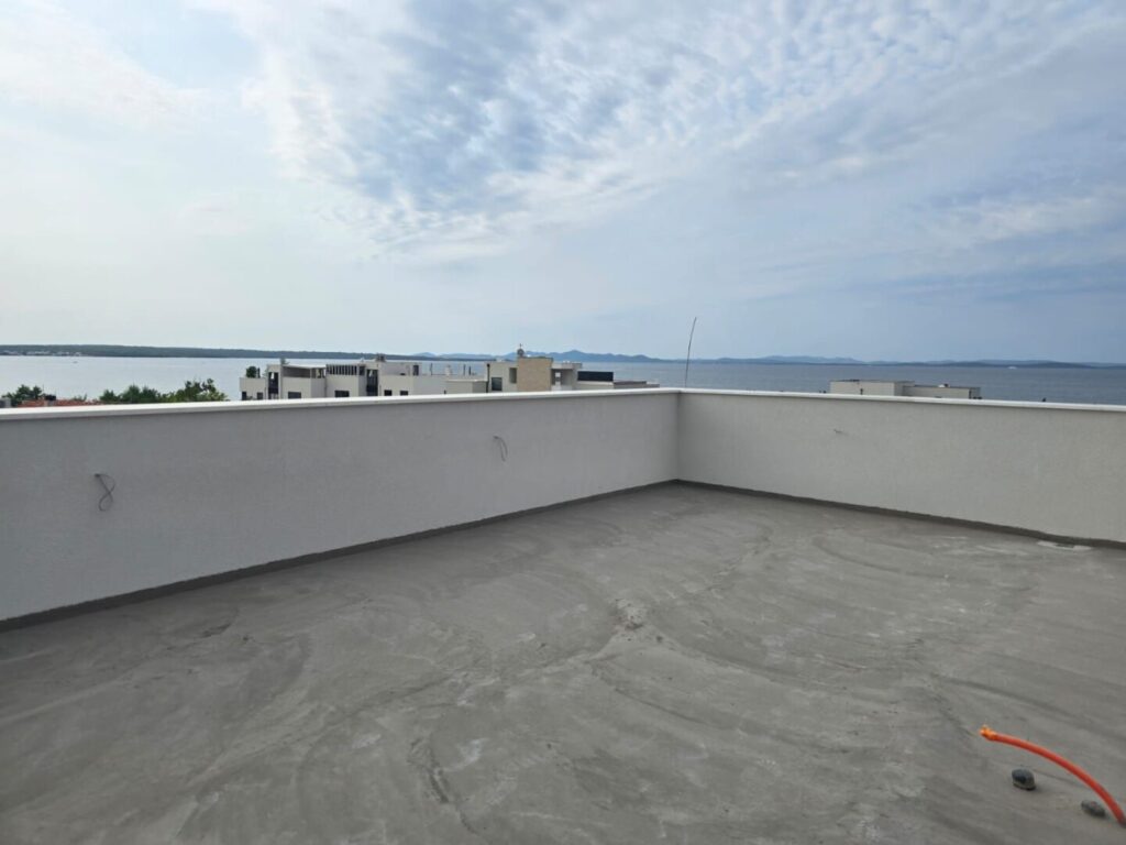 Apartment am Meer, Verkauf, Privlaka, Privlaka